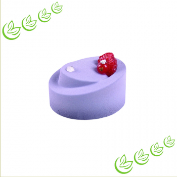 Silikonform Parentesi